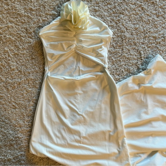 Maygel Coronel Cattleya Dress - Picture 9 of 10